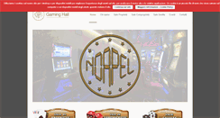 Desktop Screenshot of noapel.com